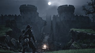Mortal Shell II Pre-order screenshot 1