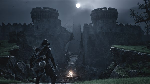 Mortal Shell II screenshot