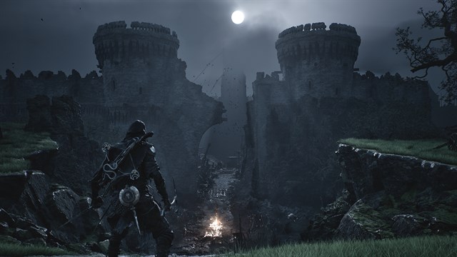 Mortal Shell II screenshot 1