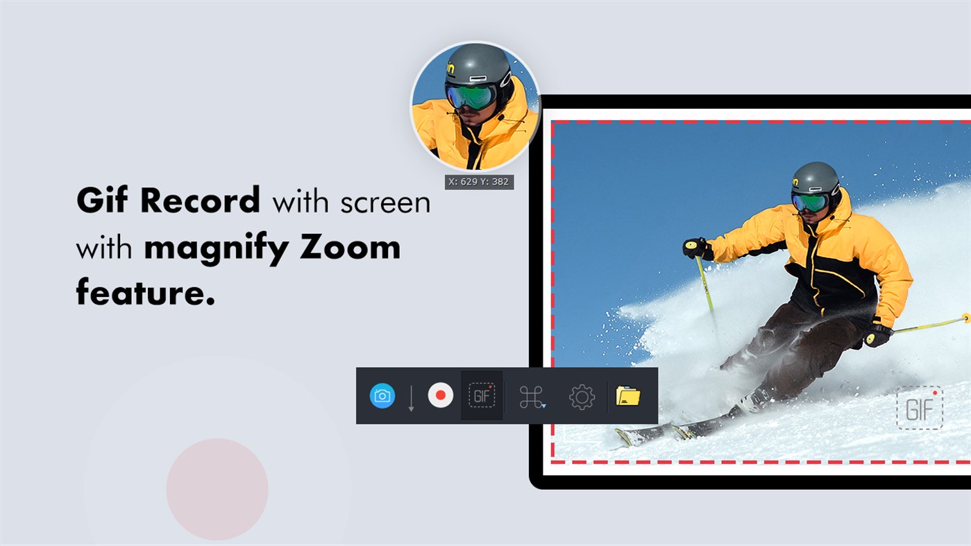 #4. Screenshot Snipping Tool (Windows) 由: Queenloft