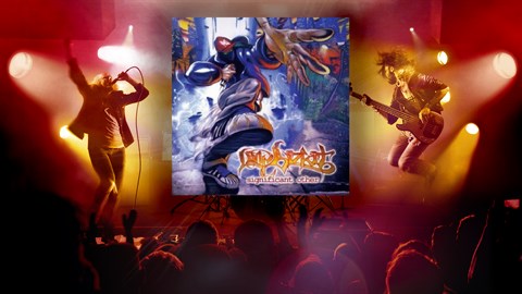 "Nookie" - Limp Bizkit