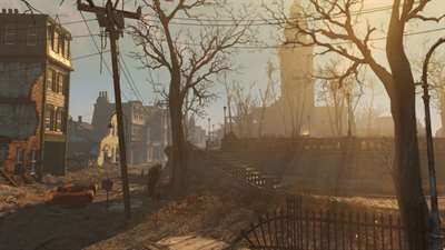 Fallout 4 screenshot 4