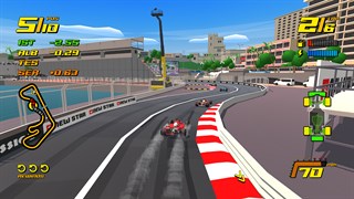 New Star™ GP screenshot 5
