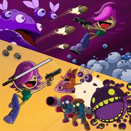 Aperçu Bleed Complete Bundle