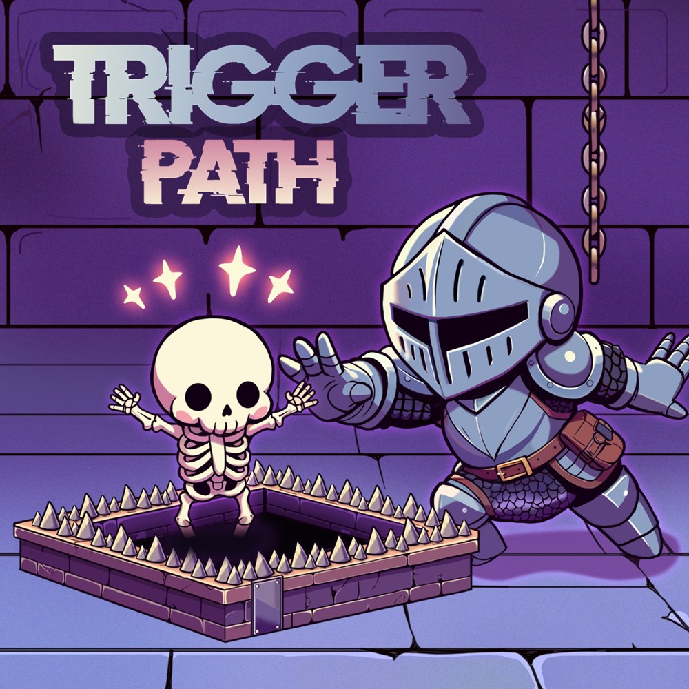 Trigger Path (Windows) cover art (full size)