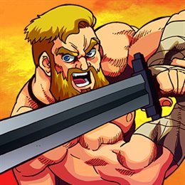 Aperçu Blades & Battles