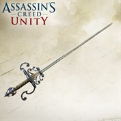 Assassin's Creed® Unity - Espada Fleur de Lys
