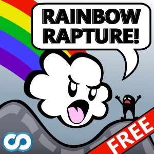 Rainbow Rapture Free
