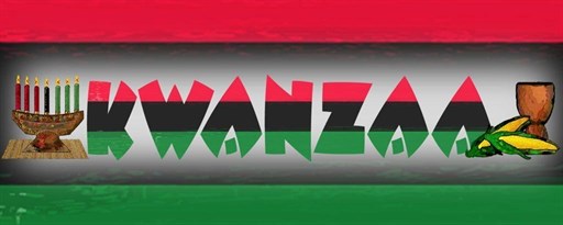 Kwanzaa Wallpaper New Tab marquee promo image