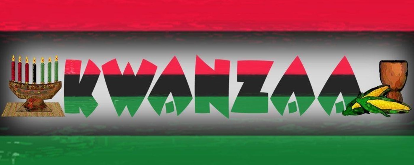 Kwanzaa Wallpaper New Tab marquee promo image