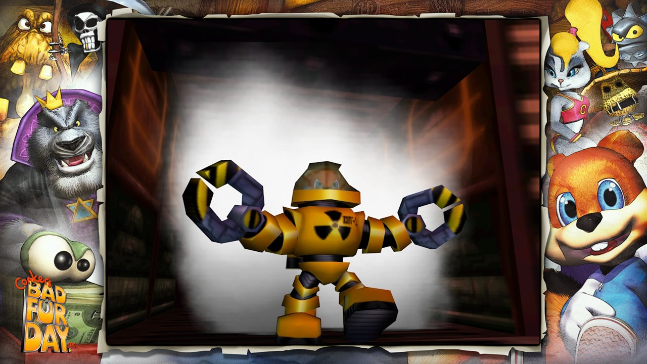 Rare Replay screenshot 3