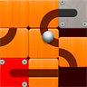 Roll the Ball Deluxe: Slide Puzzle
