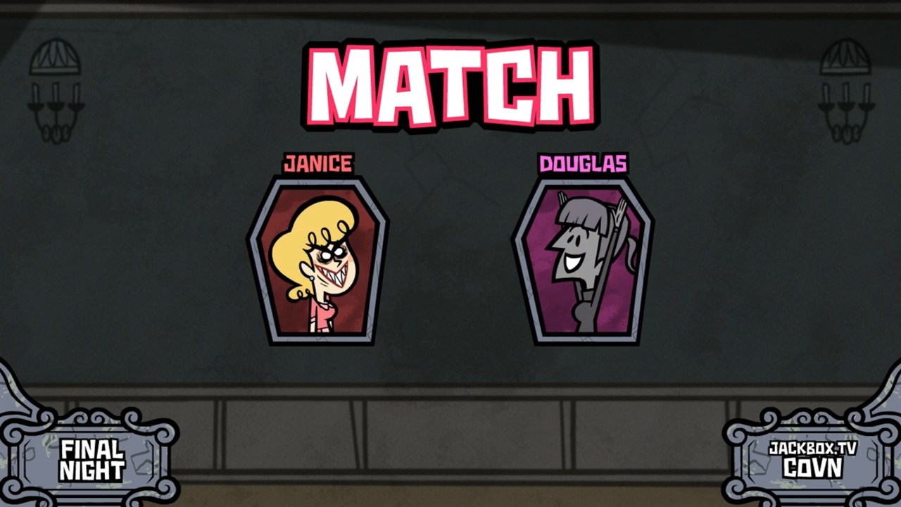 The Jackbox Party Pack 4 screenshot 12
