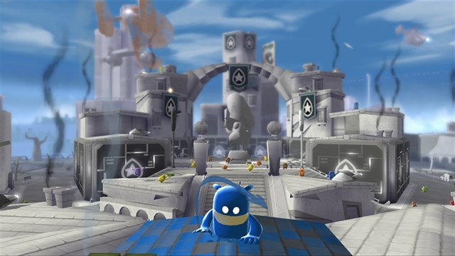 de Blob 2 screenshot 2