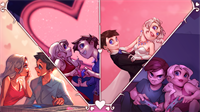 Ah, Love! Bundle