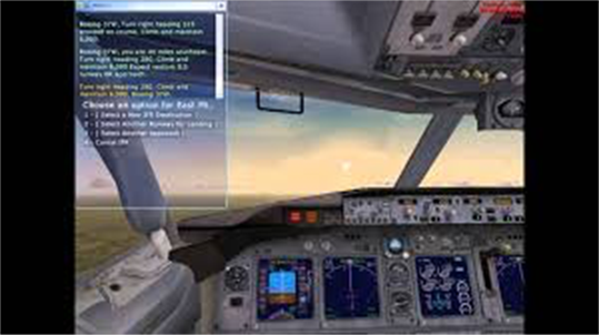 Guides For MS Flight Simulator screenshot 4