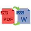 PDF to Word File Converter