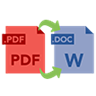 PDF to Word File Converter