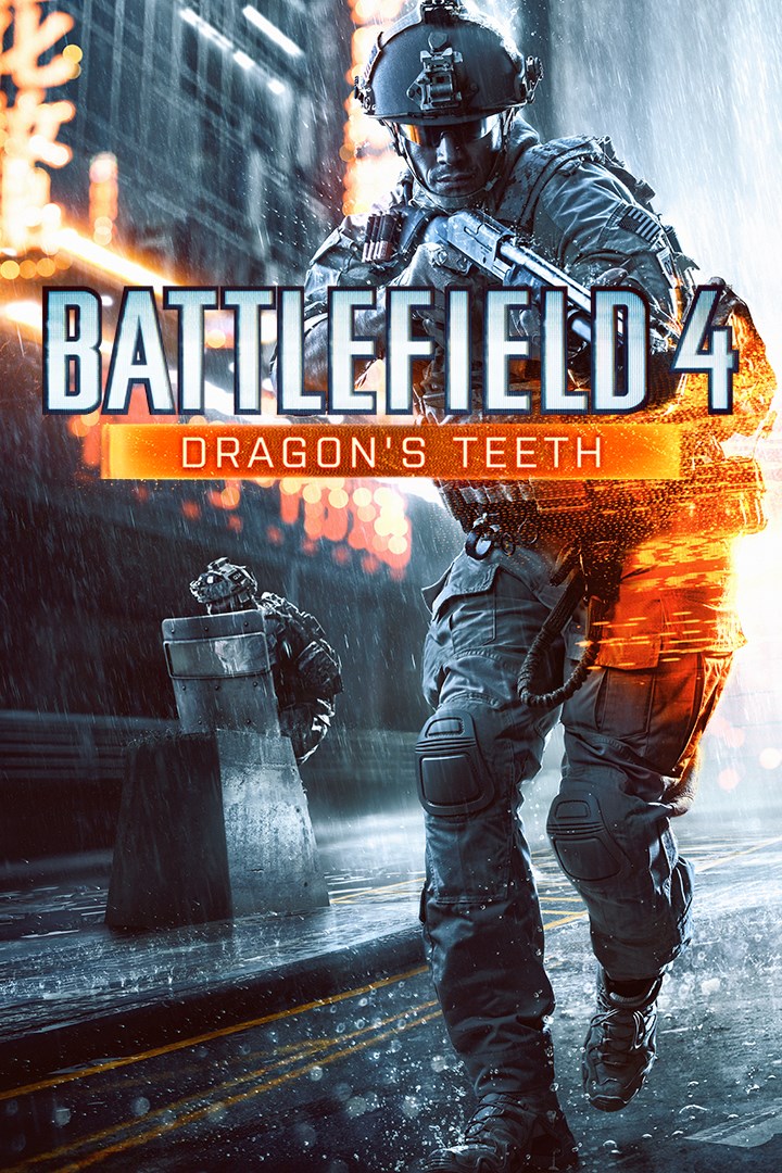 battlefield 4 xbox store