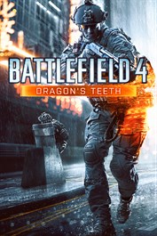 Battlefield 4™ Dragon's Teeth