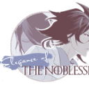 Noblesse Wallpaper New Tab icon