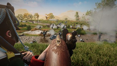 Holdfast: Patriot Edition — скриншот 8