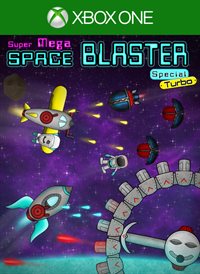 Super Mega Space Blaster Special Turbo