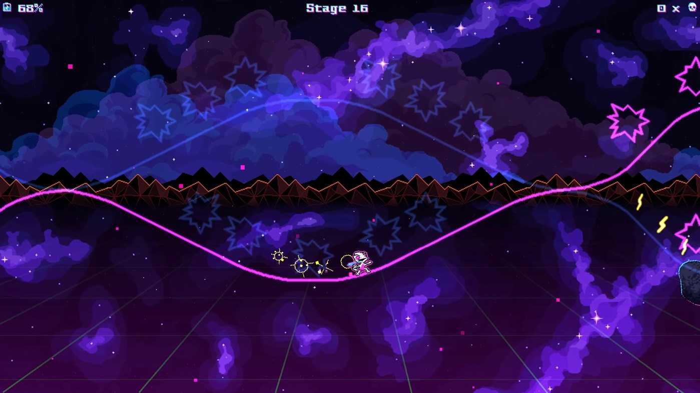 #2. Chameneon (Xbox) Με: QUByte Interactive