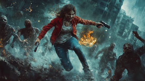 Outbreak: Laser Lightshow Collection