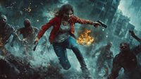 Outbreak: Laser Lightshow Collection