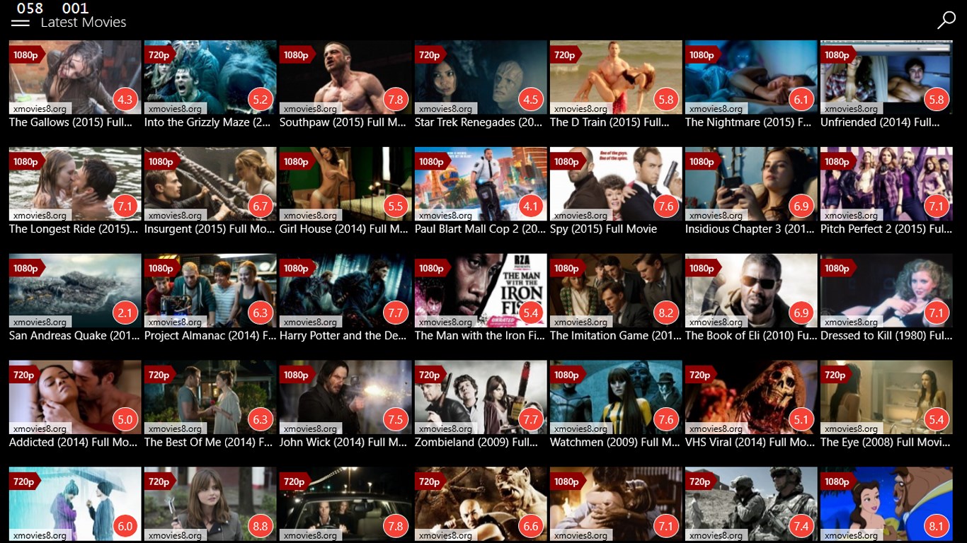 Xmovies8org hot sale