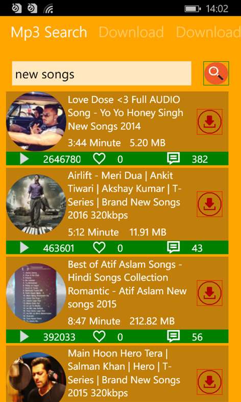 Get Vidmate Music Video Download - Microsoft Store