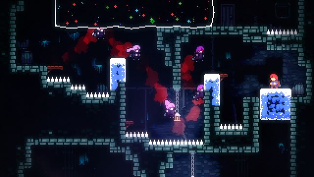 Celeste screenshot 12