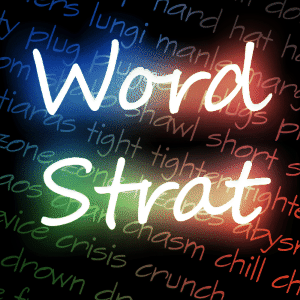 WordStrat