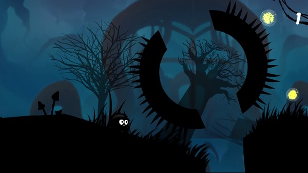 Dark Mystery : Remastered Demo — 10