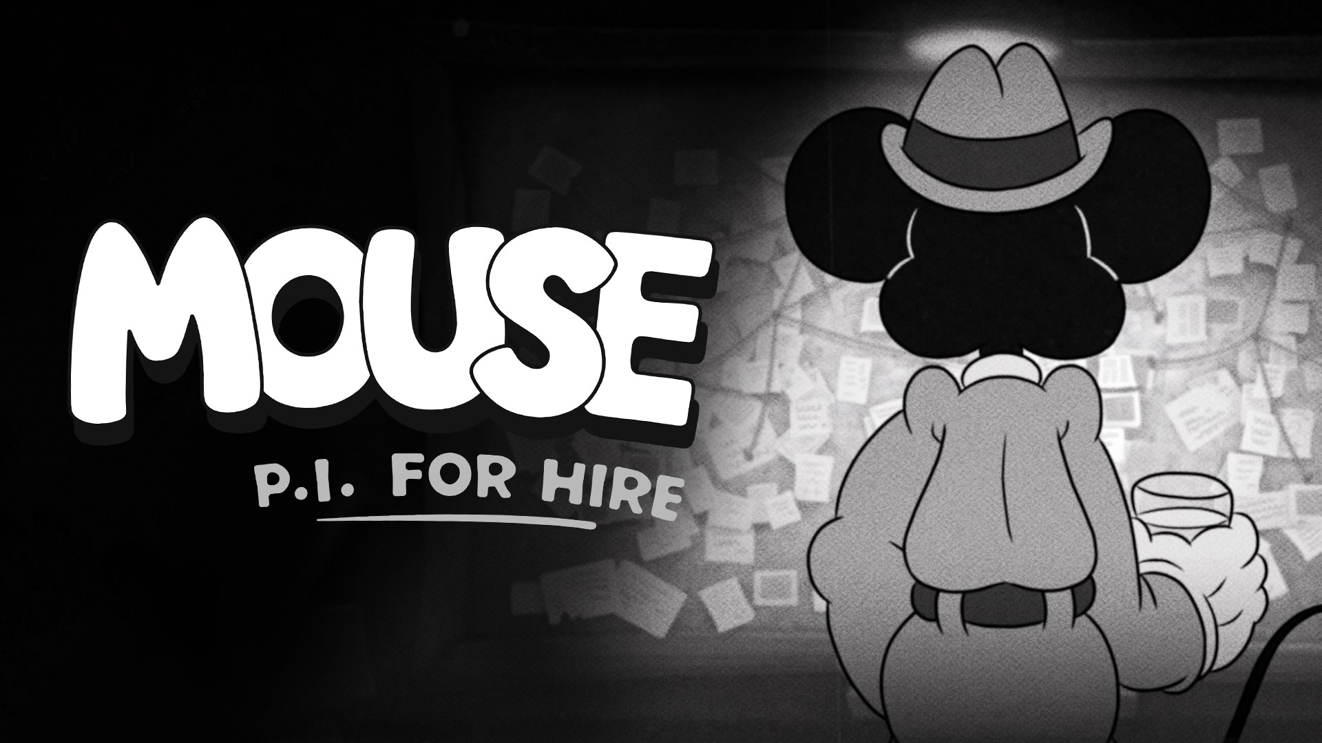 MOUSE Release Date Trailer