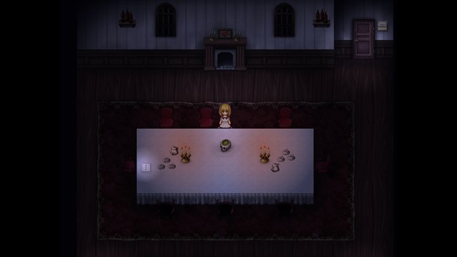 The Witch's House MV screenshot 3