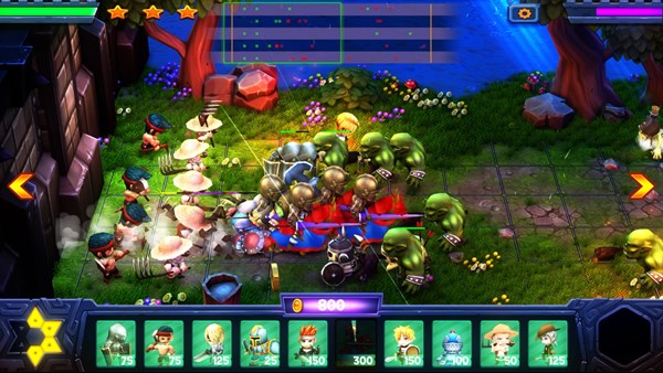 Defending Camelot - Tower Defense Action — 13