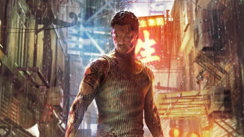 Tradução De Sleeping Dogs: Definitive Edition - Download