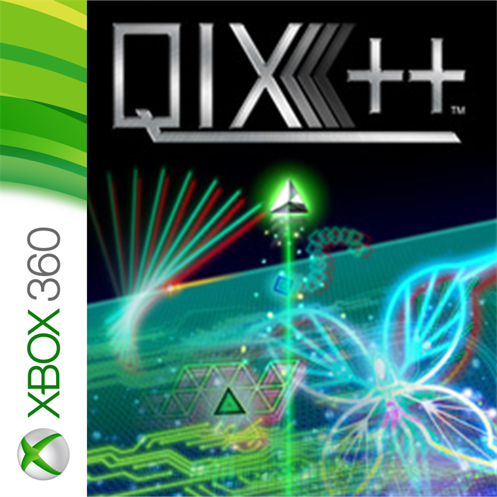 QIX++