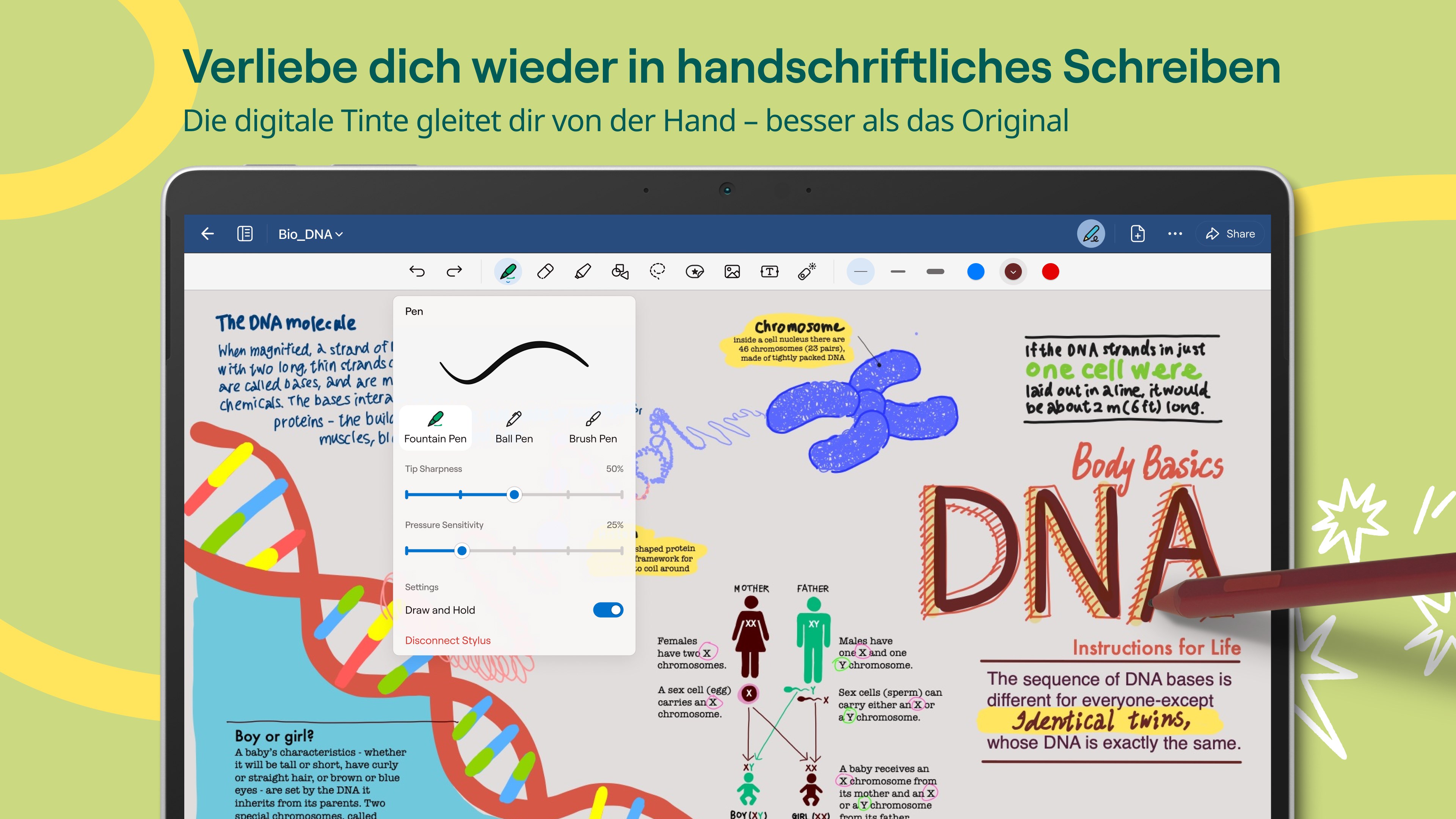 Goodnotes for Windows Kostenloser Download und Installation unter Windows Microsoft Store