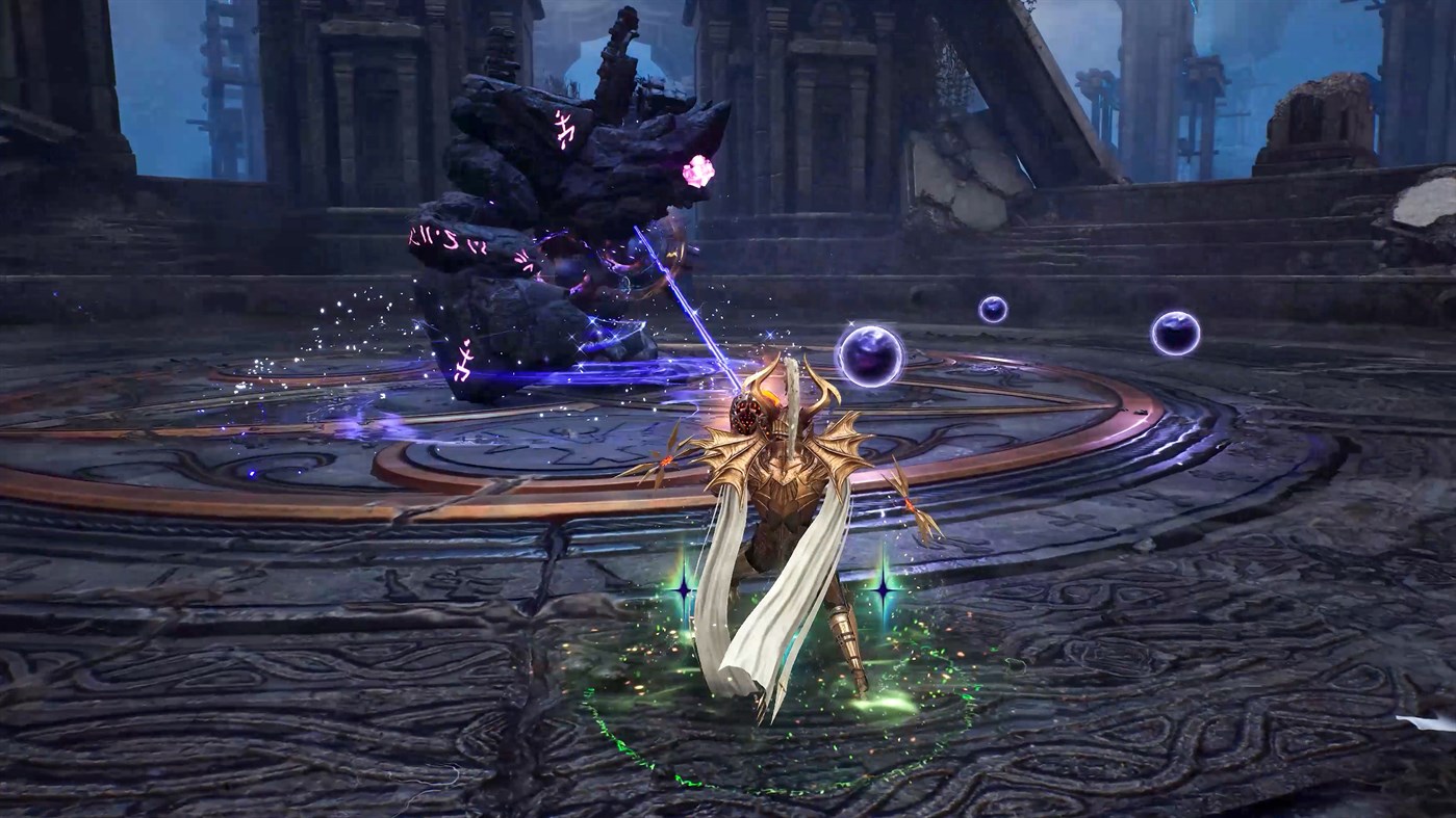 #10. Throne and Liberty (Xbox) By: Amazon Game Studios