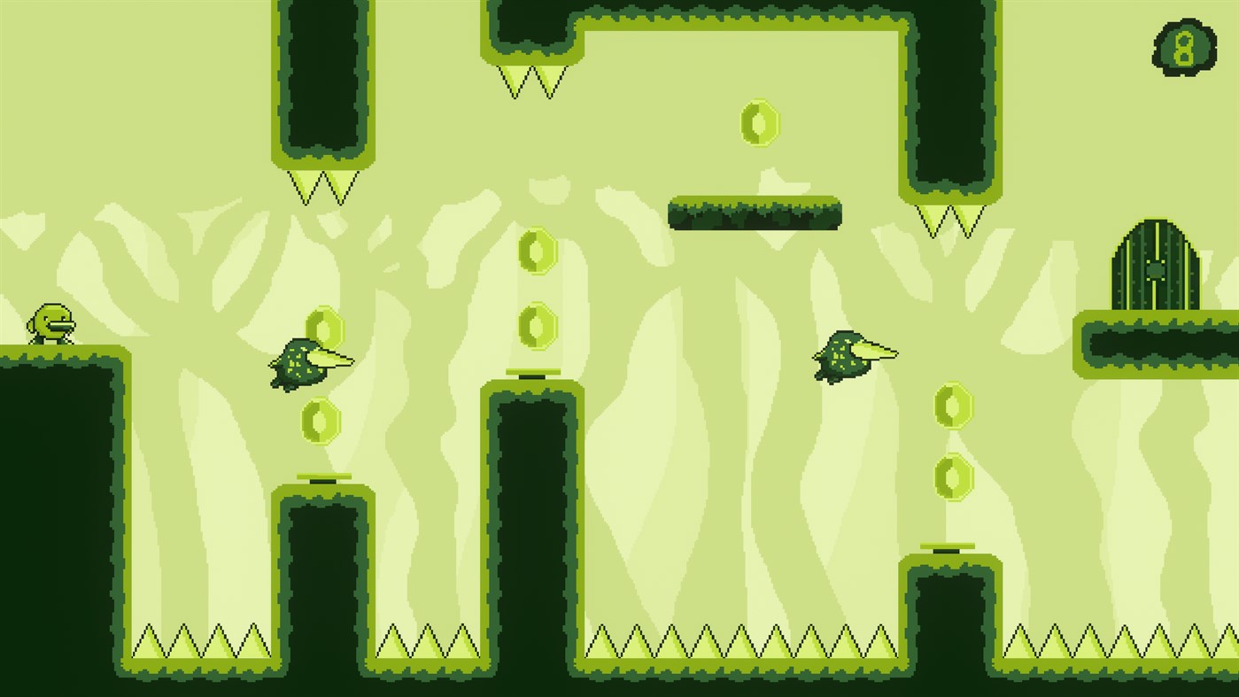 #1. Ducky Dash Bundle (Windows) 由: Old School Vibes