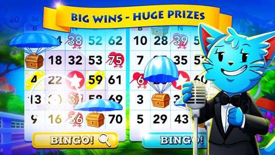 Bingo Blitz - Free Bingo Games screenshot 7