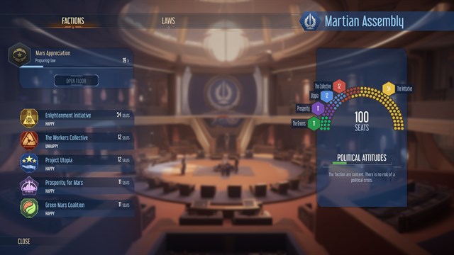 Surviving Mars: Relaunched - Ultimate Edition screenshot 3