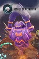 Assault On Metaltron