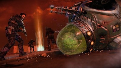 Call of Duty® — скриншот 10