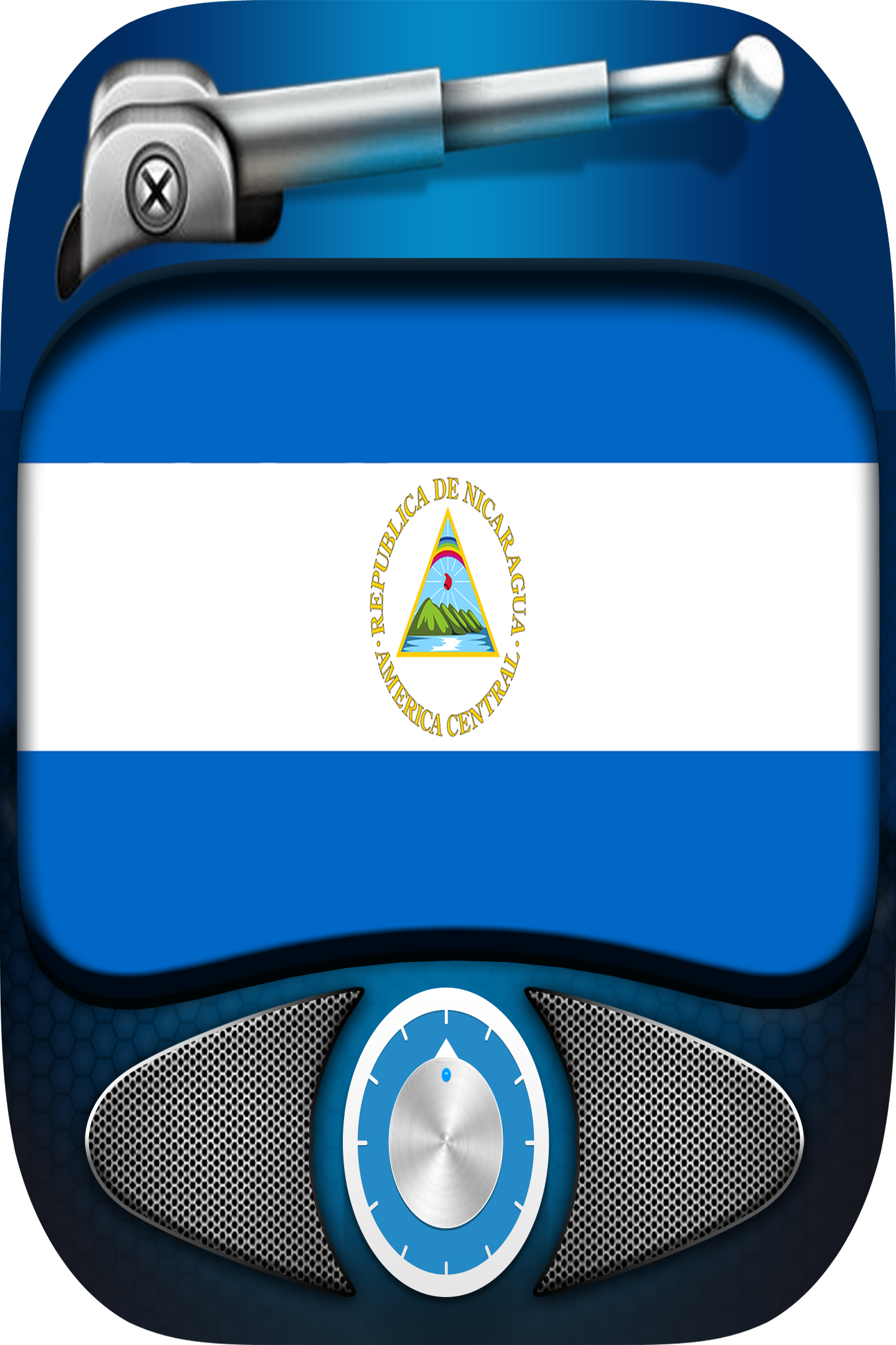 Radio Nicaragua – Radio Nicaragua FM & AM: Listen Live Nicaraguan Radio Stations Online + Music and Talk Stations