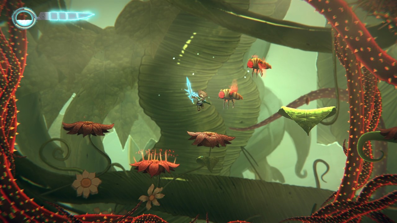The Darkest Tales screenshot 2
