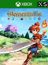 Elementallis